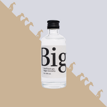 Load image into Gallery viewer, Biggar Gin Trio Box
