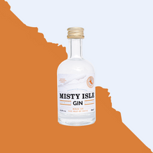 Load image into Gallery viewer, Misty Isle Gin Trio Box

