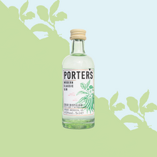 Load image into Gallery viewer, Porter&#39;s Gin Trio Box
