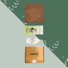 Load image into Gallery viewer, Garden Shed Gin Trio Box
